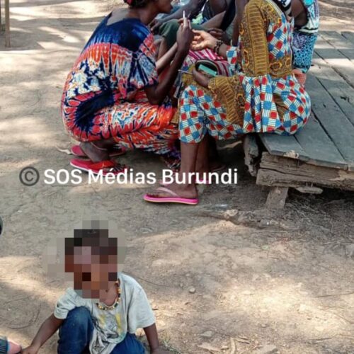 Femmes usagères de drogue à Bujumbura : entre survie, stigmatisation et espoir de réinsertion