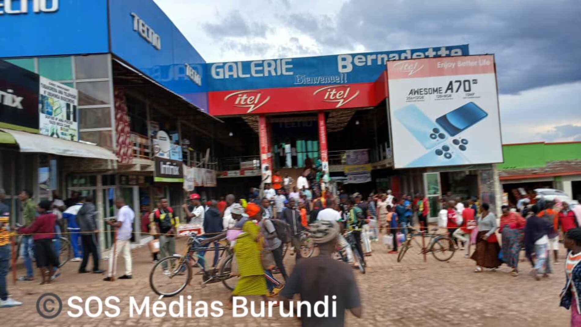 Gitega : enchaînement de morts suspectes et montée de la justice populaire, la province au bord du gouffre