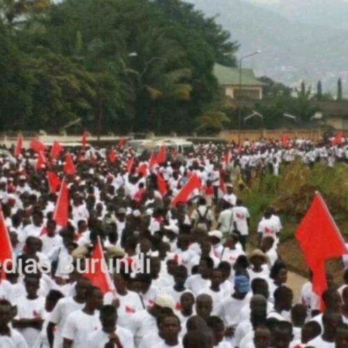 Rutana : des militants de l’UPRONA et du CNL victimes de harcèlement politique à Giharo