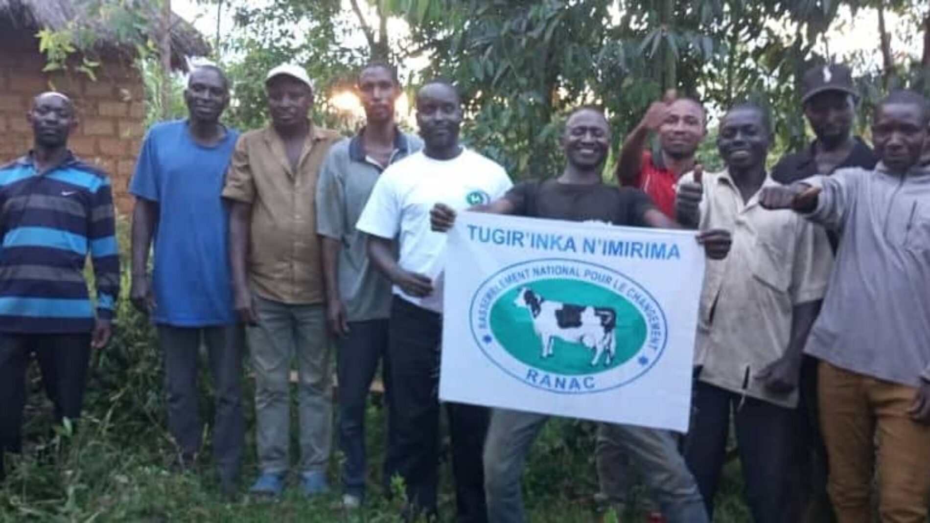 À Buhumuza, les urnes sous tension