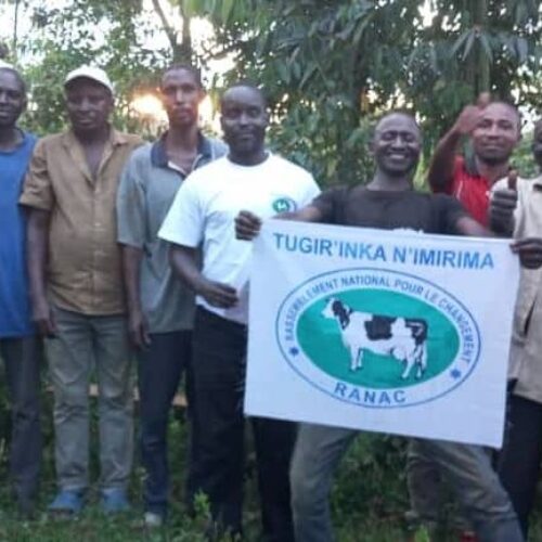 À Buhumuza, les urnes sous tension