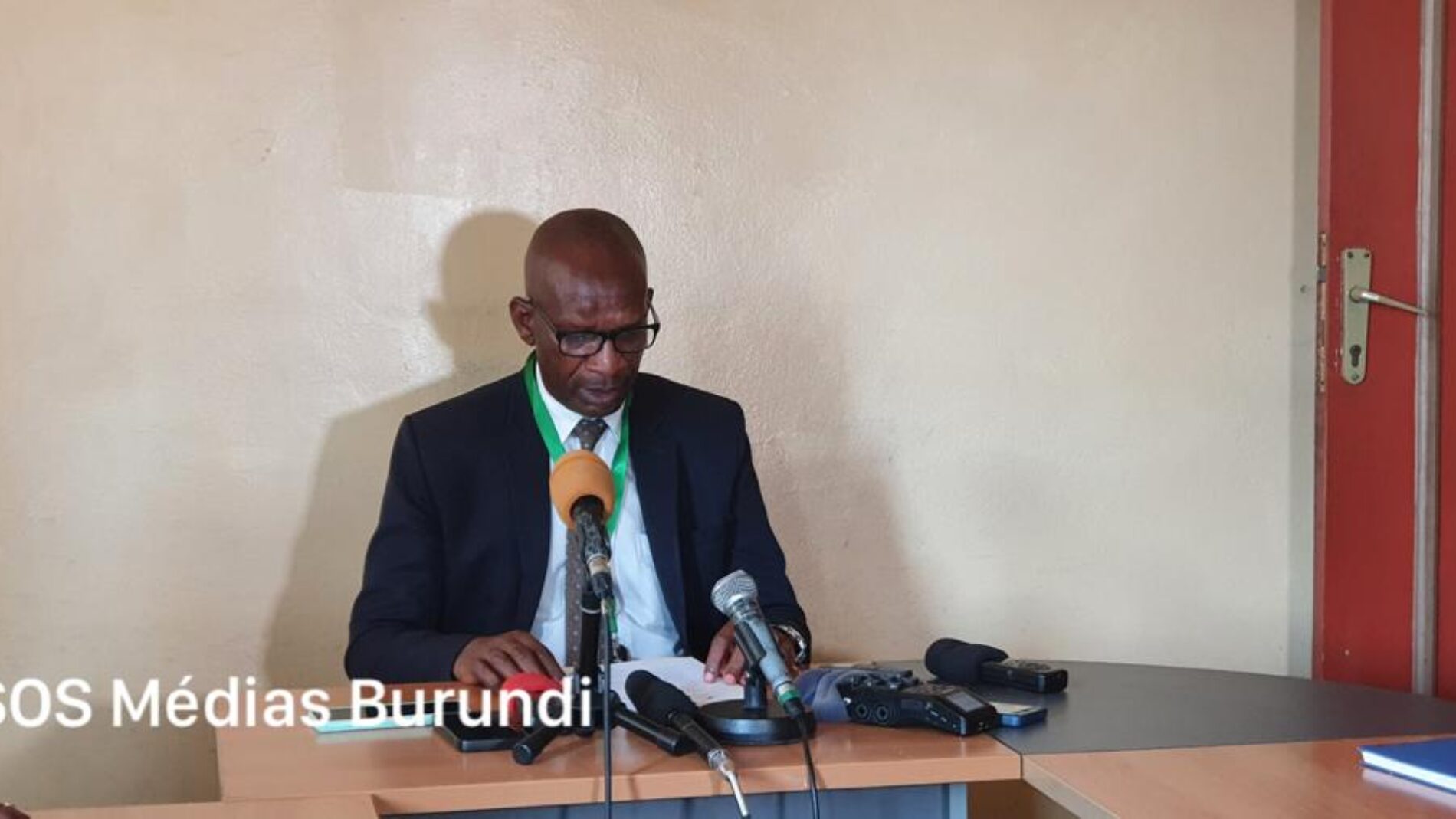 Élections communales et législatives au Burundi : la CNIDH évoque un scrutin « globalement satisfaisant », l’opposition crie à la mascarade