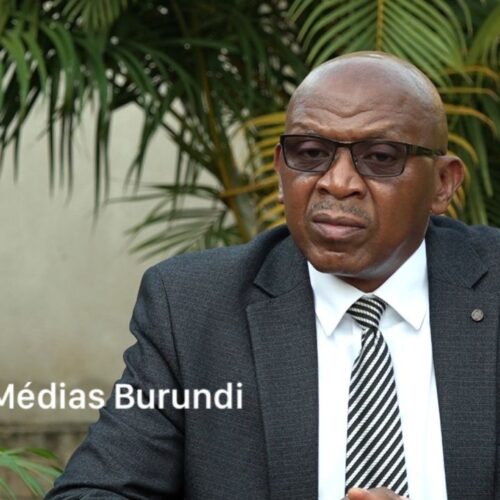 Burundi – Agathon Rwasa : « Ce n’est pas une élection, c’est un show du CNDD-FDD »-L’opposant appelle à une conférence nationale pour éviter une dérive autoritaire