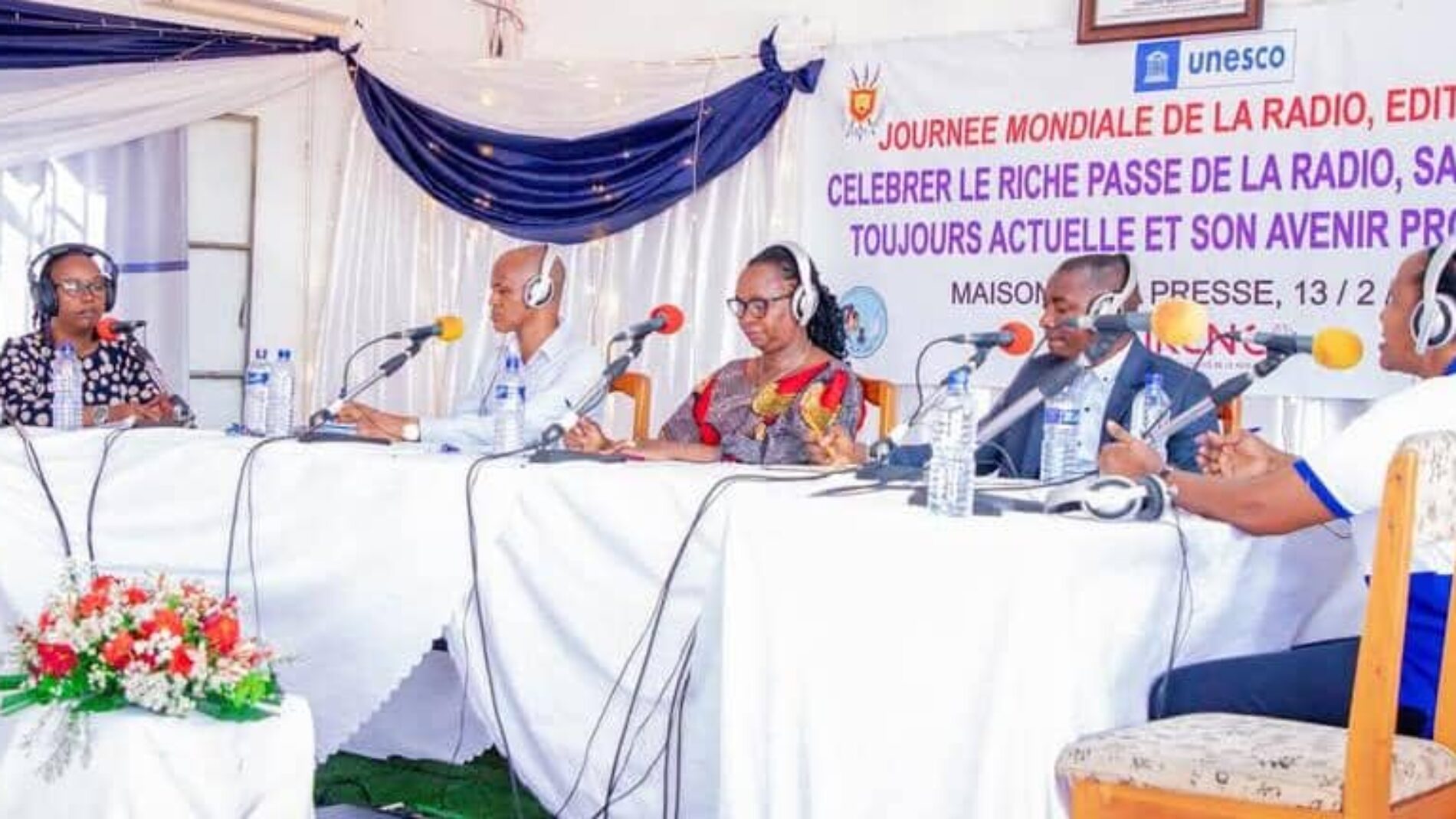 Élections du 5 juin : la CENI verrouille l’accès aux journalistes sans accréditation