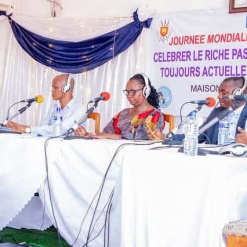 Élections du 5 juin : la CENI verrouille l’accès aux journalistes sans accréditation