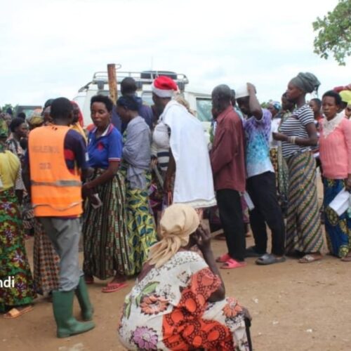 Sud-Kivu : plus de 3 000 réfugiés burundais auraient rejoint les milices Wazalendo