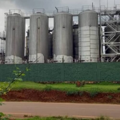 Mukaza : Bière ou or ? L’administration menace les spéculateurs de la bière produite par la Brarudi