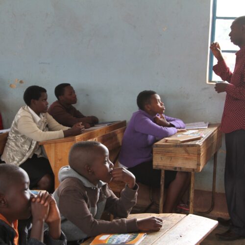 Rumonge : des enseignants bénévoles bloquent les résultats scolaires pour réclamer trois mois d’arriérés