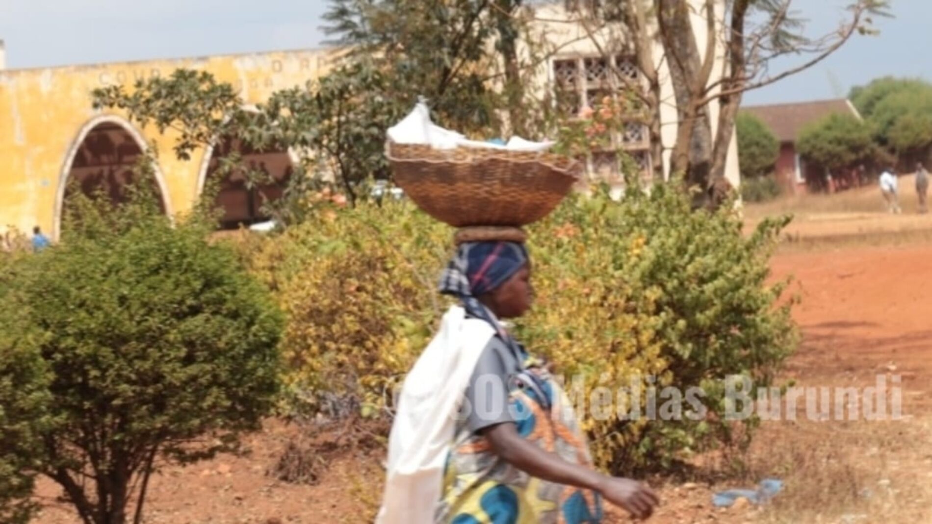 « La vie est devenue invivable » : les veuves burundaises accablées par la précarité et l’injustice