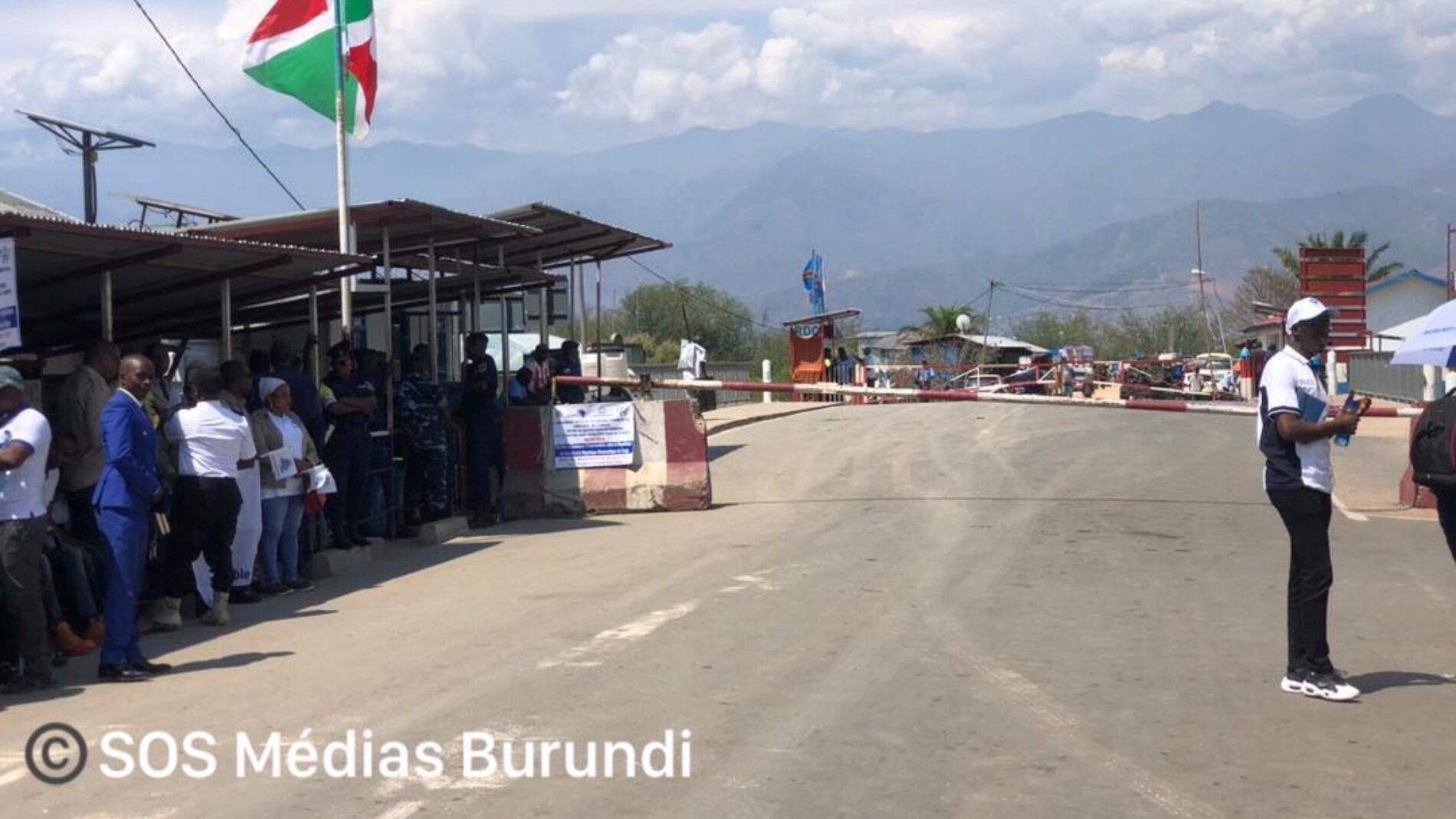 South Kivu : Congolese officials prefer to reside in Bujumbura despite their duties in Uvira