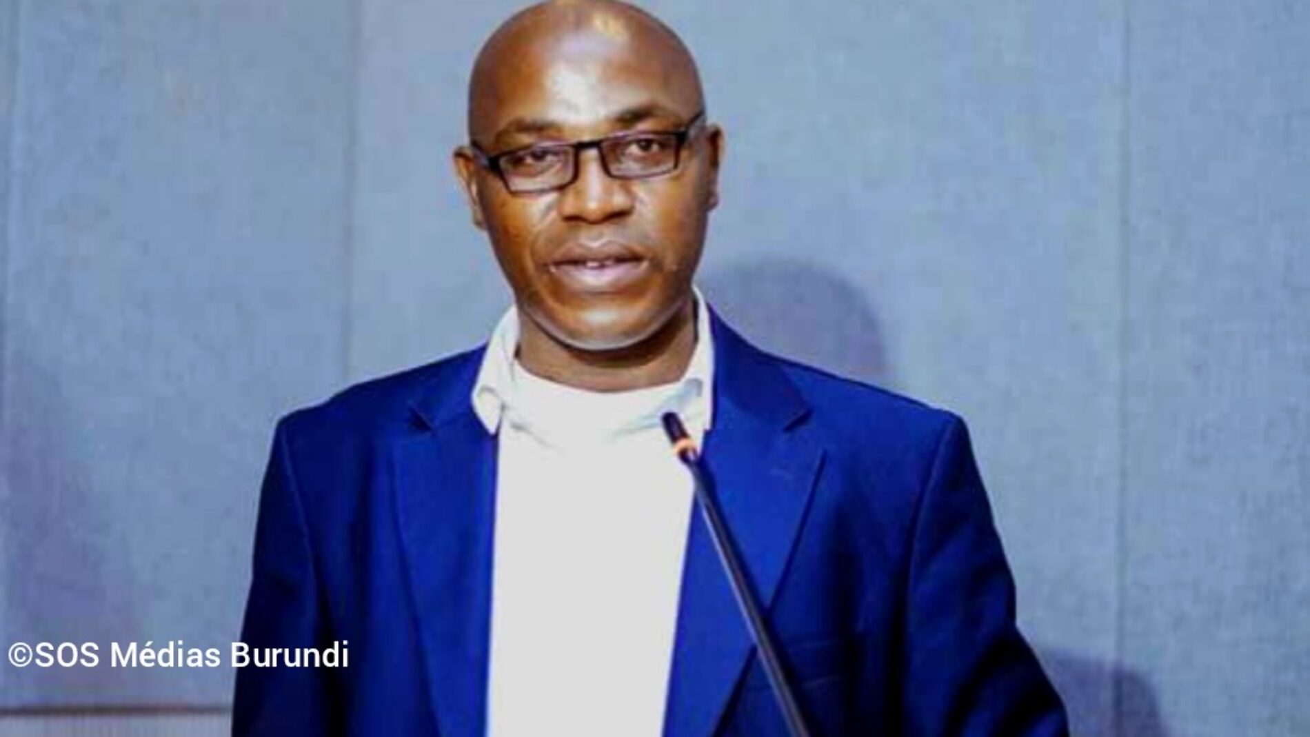 Ghasia za Uchaguzi: Waziri wa Mambo ya Ndani Akiri Kushiriki kwa Wanachama wa CNDD-FDD