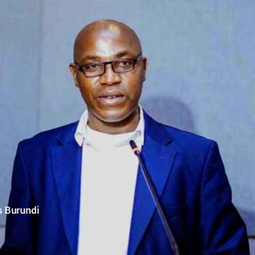 Ghasia za Uchaguzi: Waziri wa Mambo ya Ndani Akiri Kushiriki kwa Wanachama wa CNDD-FDD