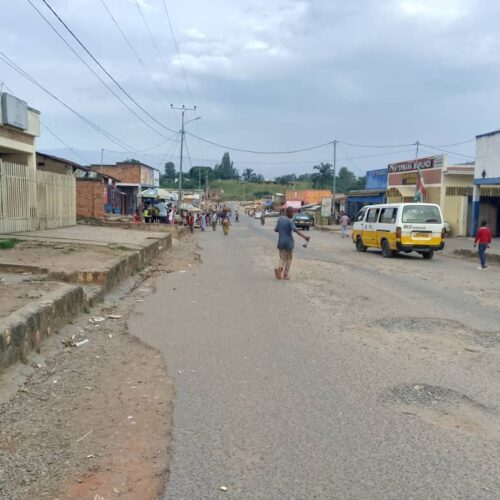Bubanza: Udanganyifu mkubwa wa uchaguzi – hadithi ya ndani ya chama cha “100% CNDD-FDD”