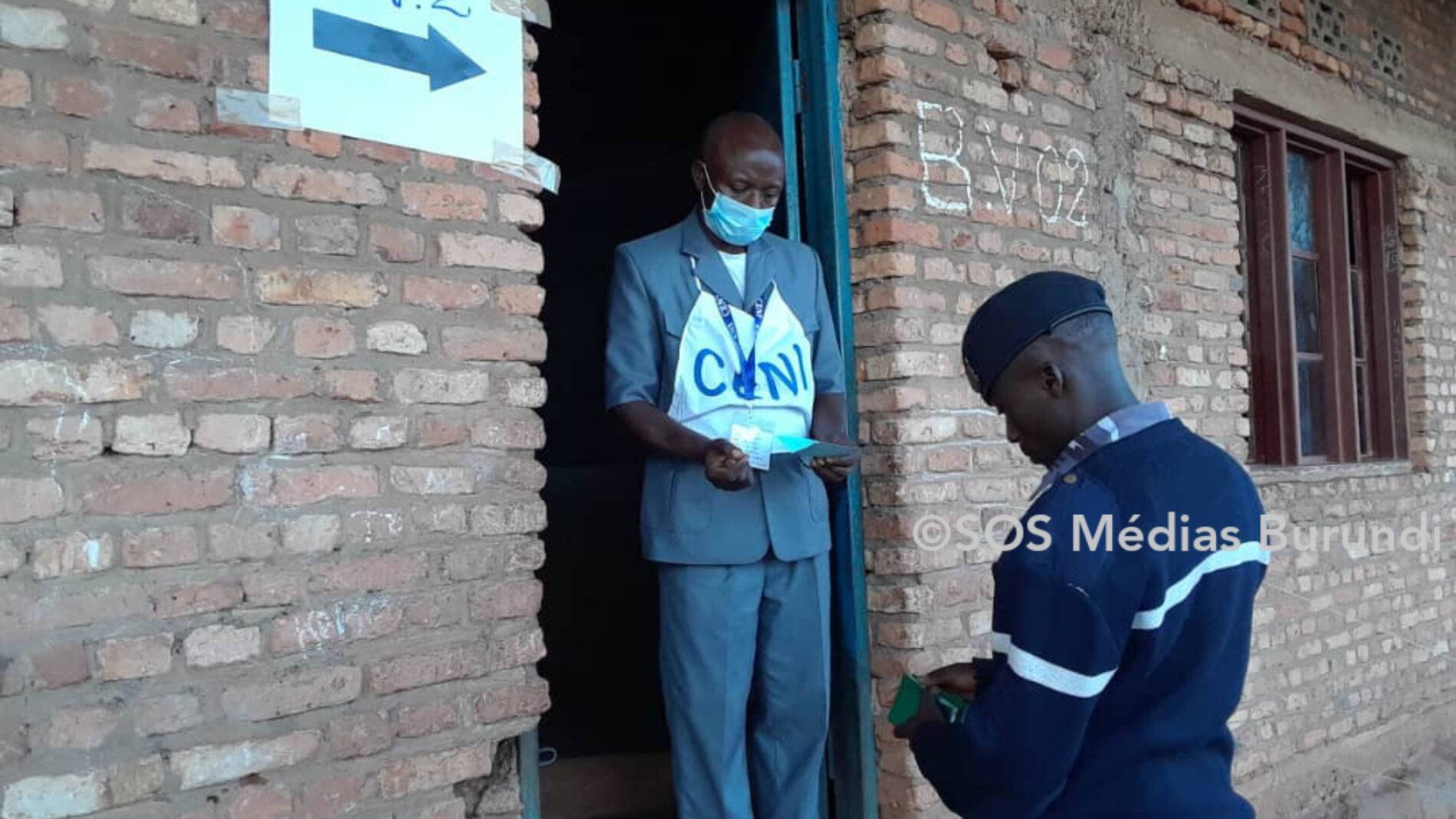 Burundi – Uchaguzi wa Juni 5: Shinikizo katika Vikundi vya WhatsApp Kukuza Ushindi wa CNDD-FDD