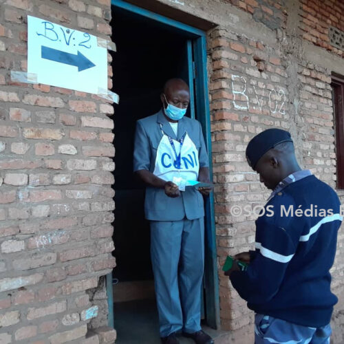 Burundi – Uchaguzi wa Juni 5: Shinikizo katika Vikundi vya WhatsApp Kukuza Ushindi wa CNDD-FDD