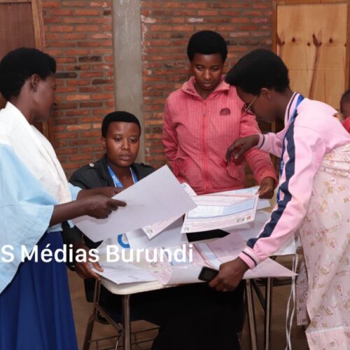 Uchaguzi wa Rumonge: Vitisho, Kutengwa kwa Wawakilishi, na Udanganyifu Mkubwa vimechafua mchakato wa Upigaji Kura.