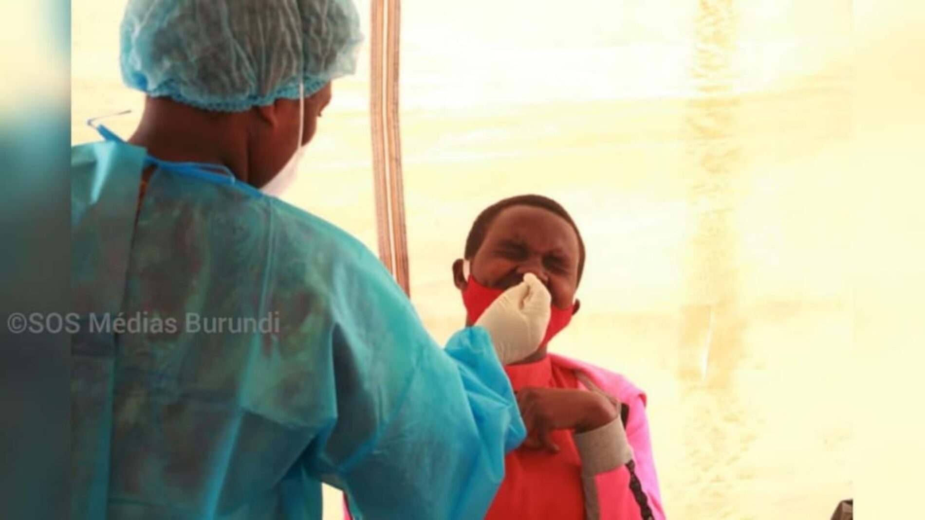 Covid-19: Five Years After Denial, the Virus’s Return Rekindles Worries in Bujumbura