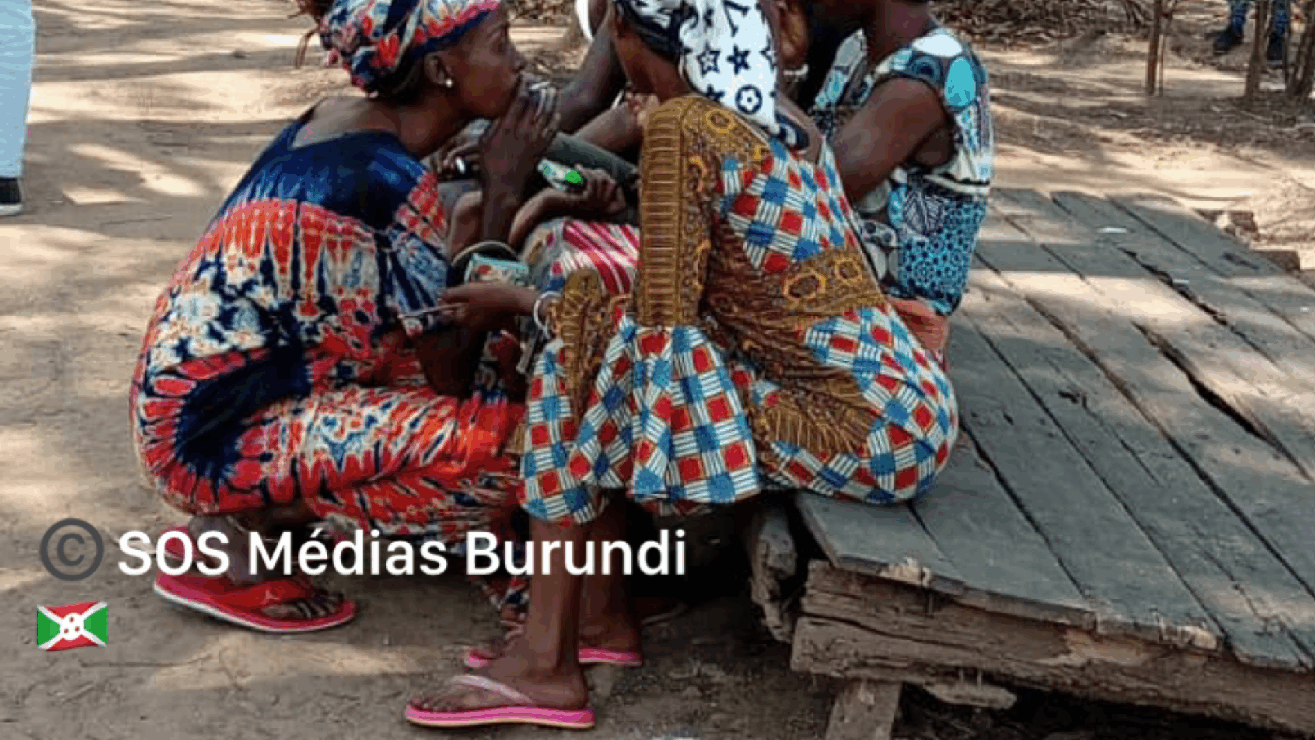 Wanawake watumiaji madawa ya kulevya mjini Bujumbura: Kati ya kuishi, unyanyapaa na matumaini ya kuunganishwa tena.