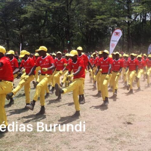 Burundi – impunity in Buhumuza : an elderly man beaten by Imbonerakure after criticizing the government