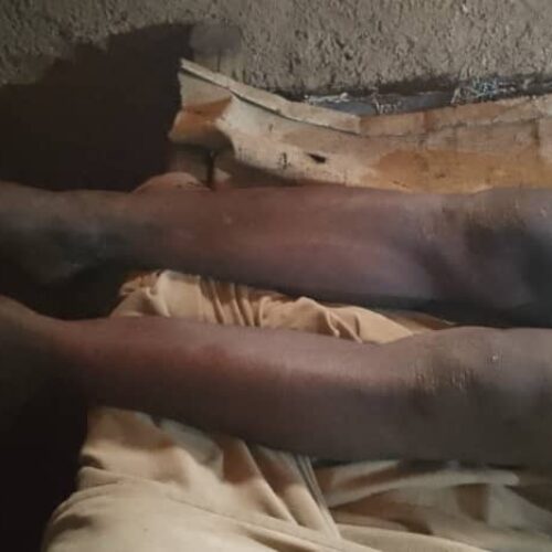 Gitega: Migogoro kuhusu wizi huishia katika mauaji miongoni mwa Wabata