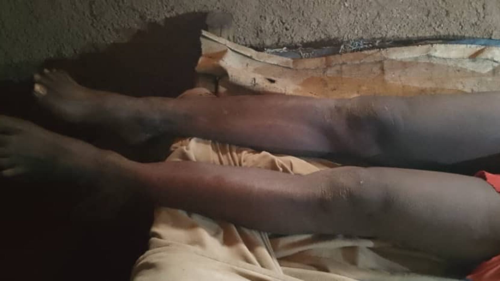 Gitega : a conflict over theft ends in murder among the Batwa minority group