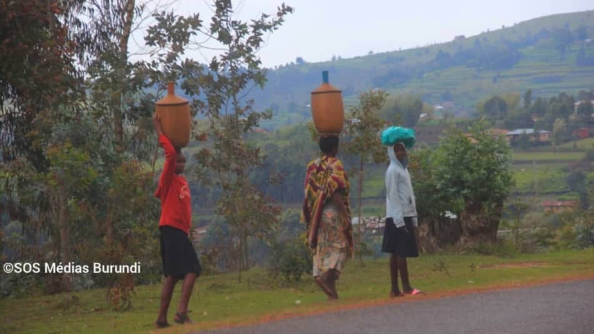 Cibitoke: Mkulima alipigwa kikatili hadi kufa katika shamba linalozozaniwa