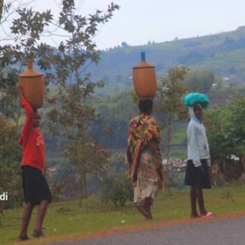 Cibitoke: Mkulima alipigwa kikatili hadi kufa katika shamba linalozozaniwa