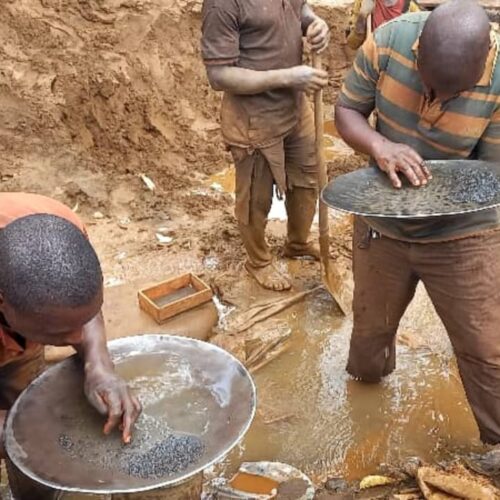 Burundi: Madini yenye thamani ya dola milioni 908 yaliyosafirishwa kwenda Emirates yalikwenda wapi?