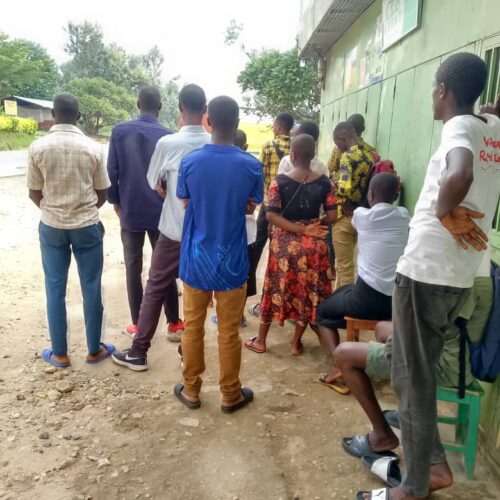 Bubanza: Walimu watuhumiwa kwa biashara ya Pointi, 35 walioingia fainali kunyimwa diploma