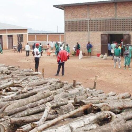 Tangara : a magistrate and two police officers imprisoned after the fatal beating of a waiter