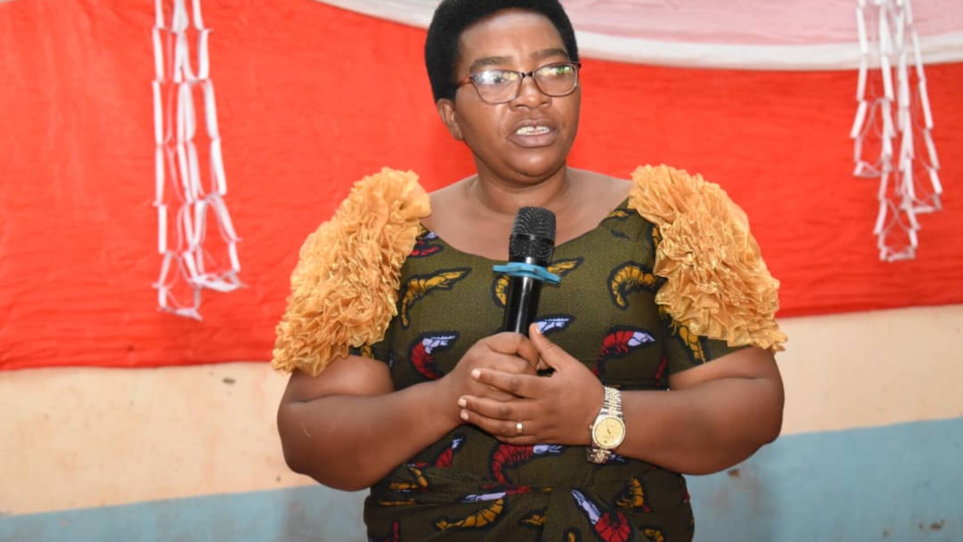 Buhumuza : wave of insecurity and unsolved murders, the population between fear and anger