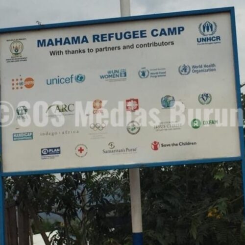 Mahama (Rwanda): Mtoto mchanga aliyepatikana akiwa ametelekezwa kwenye msitu , kijana wa Burundi akamatwa