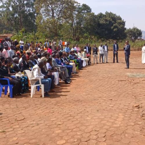 Bugendana and Teza: 29 years later, survivors of the massacres described as genocide demand truth and justice