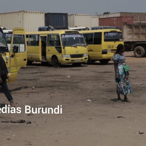 Burundi : fuel shortages and record fines paralyze the entire transportation network