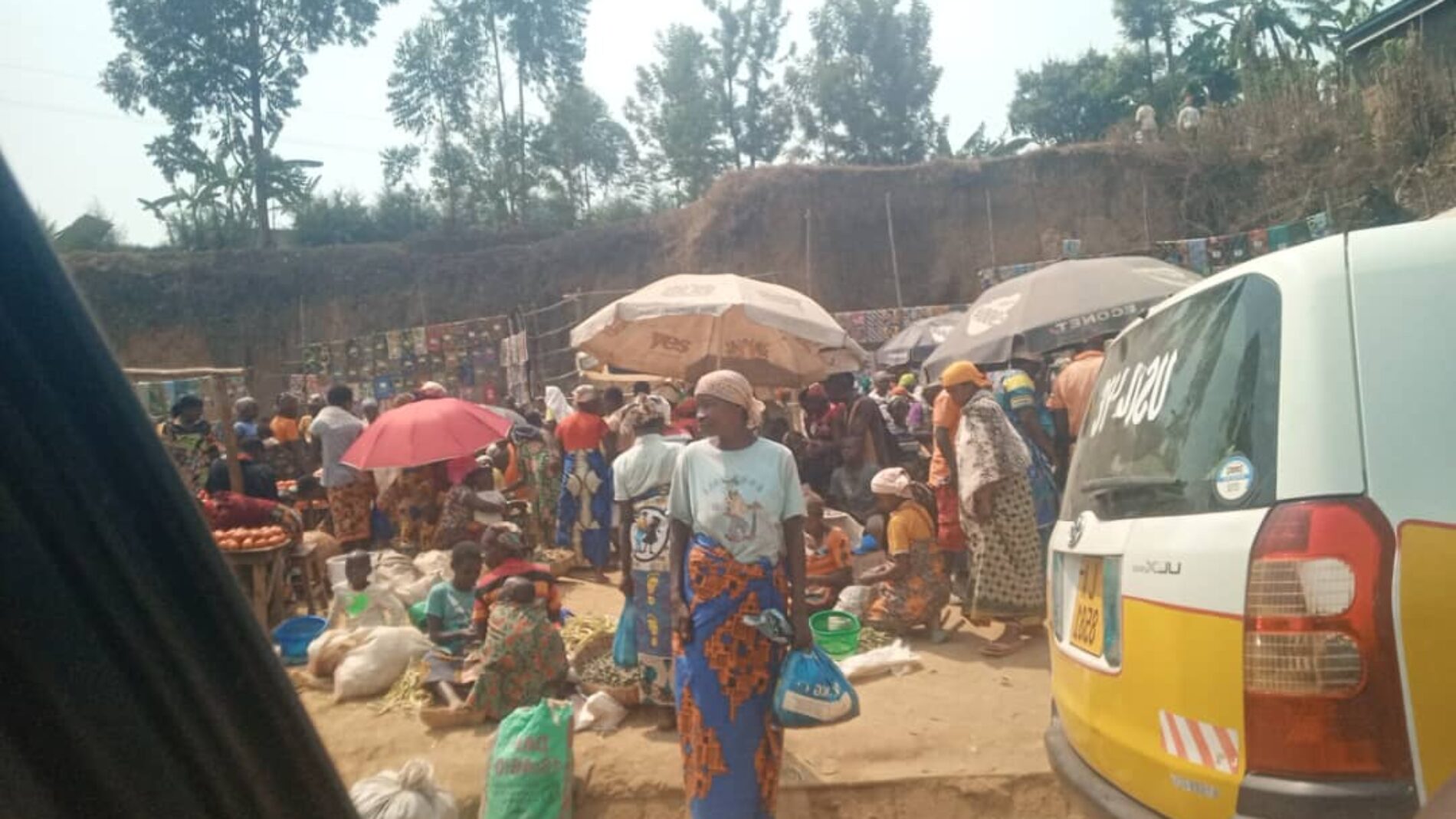 Massacre de Gasarara : un verdict sévère dans un procès sous haute tension