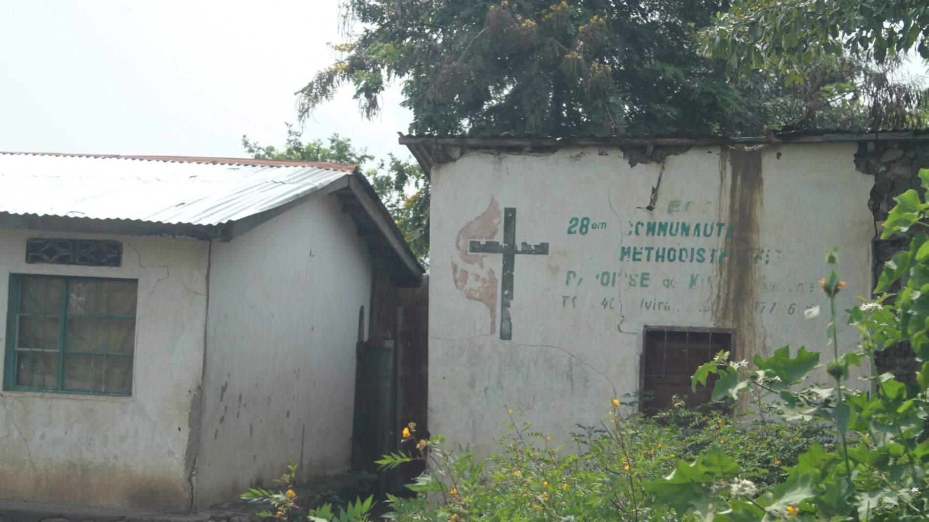 Musenyi : des chambres de prière privilégiées au détriment des soins médicaux dans le camp de réfugiés congolais