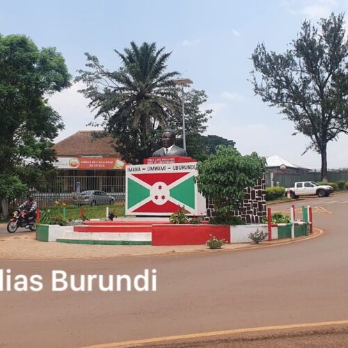 Gitega : un homme de 65 ans tué sauvagement sur la colline Mubuga
