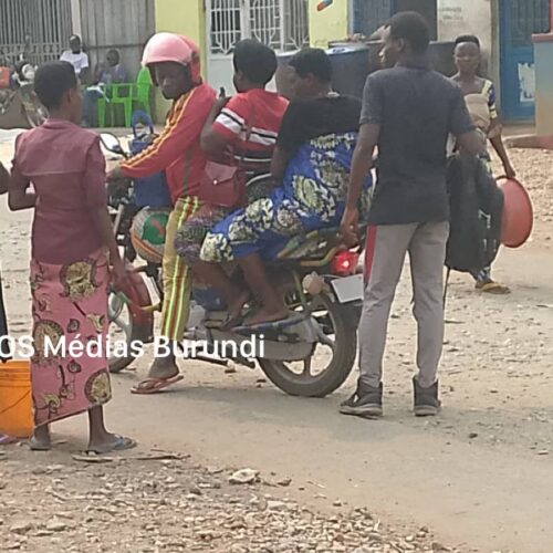 Burundi – Mwaro: Zaidi ya visa 140 vya ukatili wa kijinsia ndani ya miezi sita, huku unyanyasaji wa kiuchumi ukiongoza.
