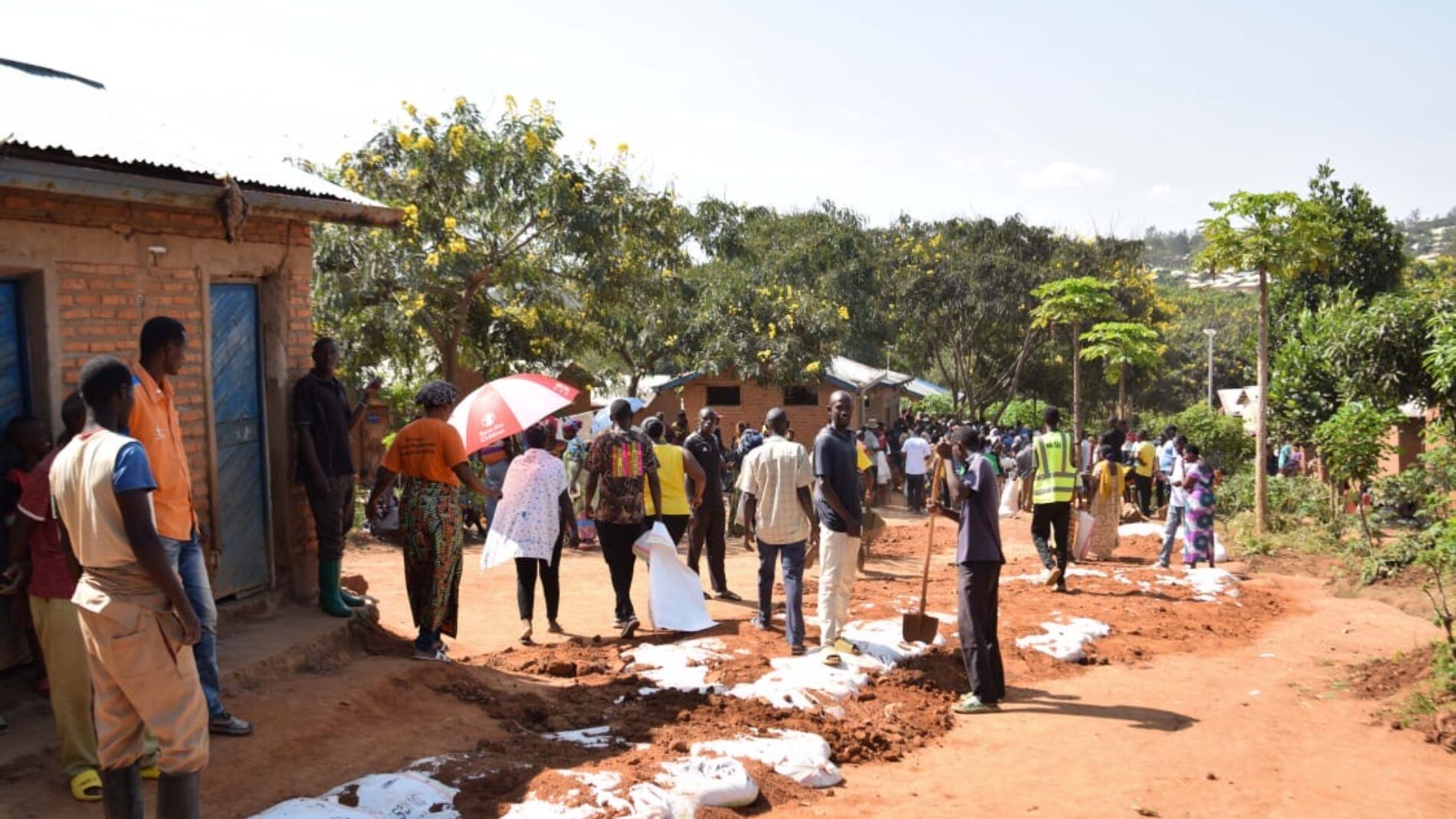 Mahama (Rwanda): Mashauriano ya kiishara ya kuhamasisha wakimbizi wa Kongo kuwarejesha makwao kwa hiari