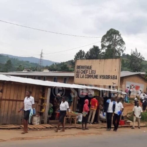 Mauaji ya Gasarara: hukumu 14 za maisha, hukumu inatarajiwa jumanne hii