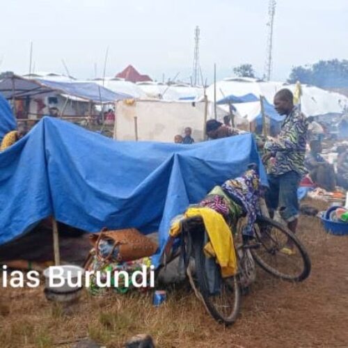Burundi: Mustakabali Usio na uhakika wa wakimbizi kufuatia tangazo la kusitishwa kwa msaada wa chakula
