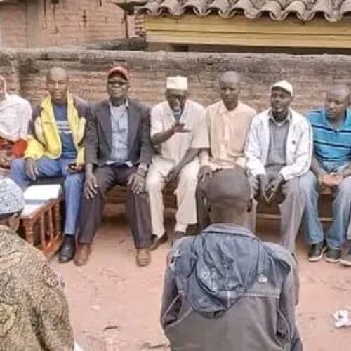 Burunga: Mpatanishi wa kilima auawa kwa panga huko Gikuzi huku kukiwa na uchawi na mivutano kuhusu kufiwa.