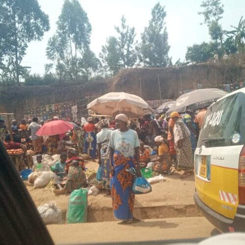 Gasarara massacre : harsh verdict in a tense trial