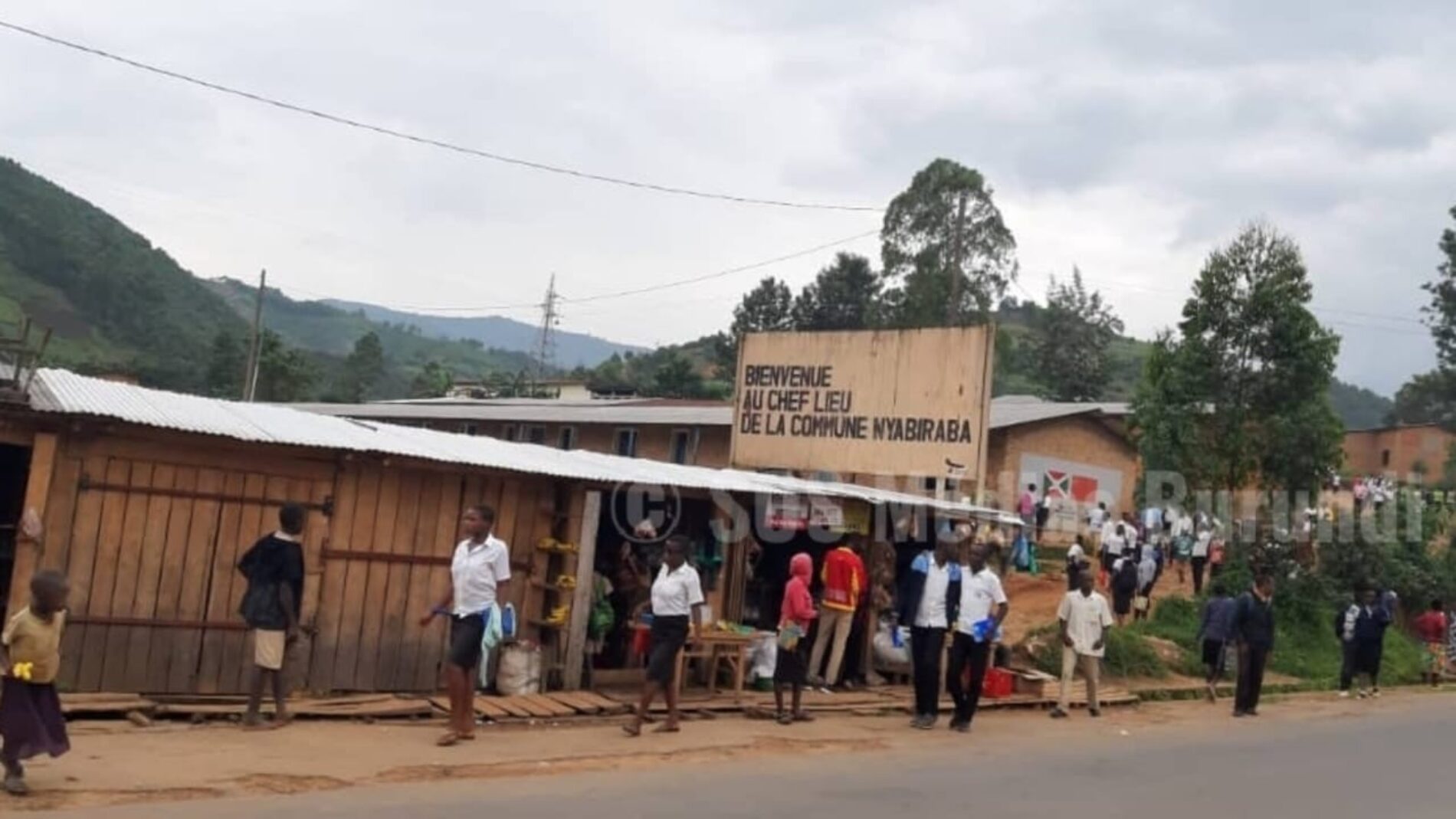 Bujumbura – Gasarara : six people killed in a witch hunt led by Imbonerakure