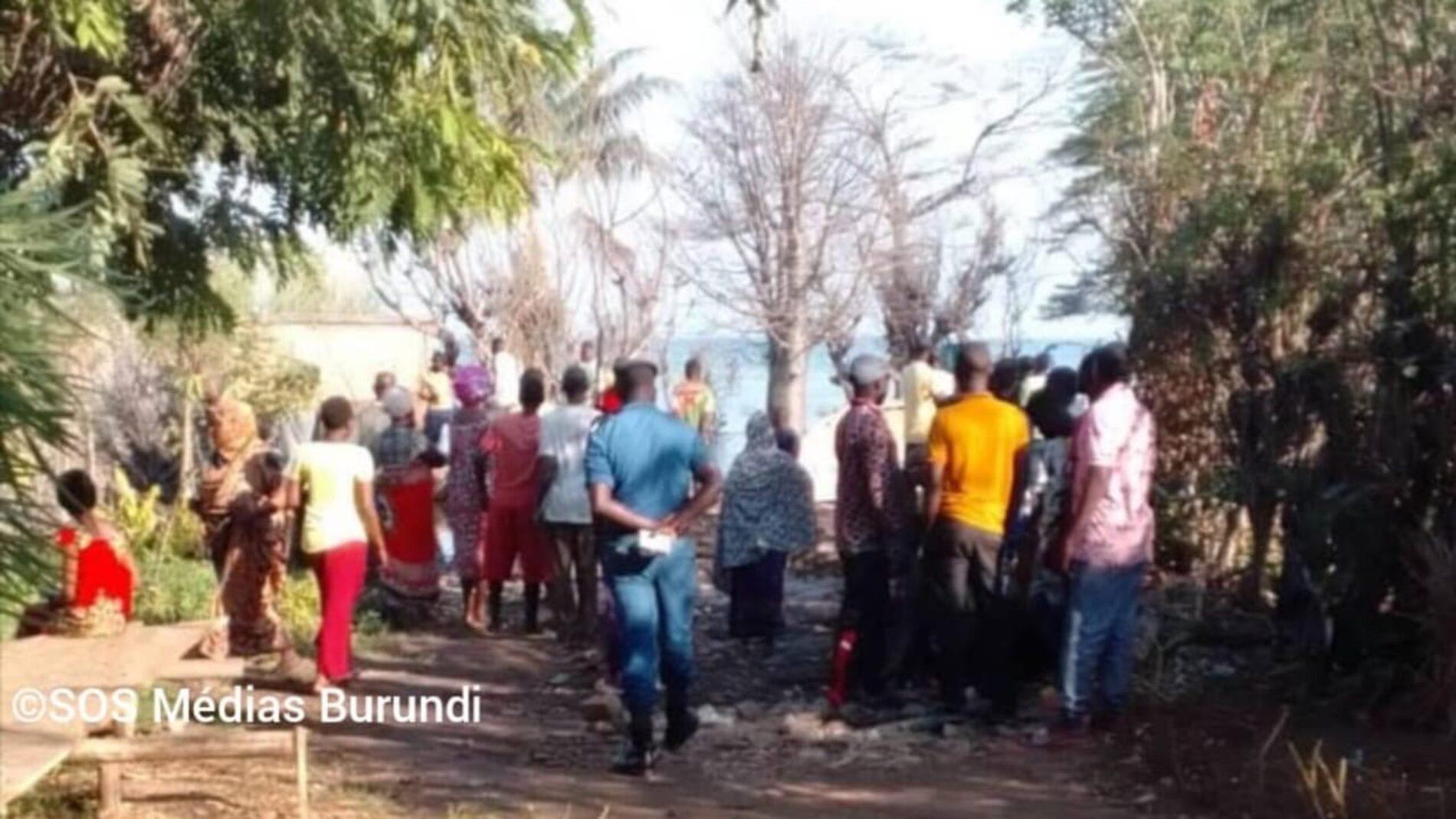 Rumonge : Internal disputes within the CNDD-FDD before the village elections