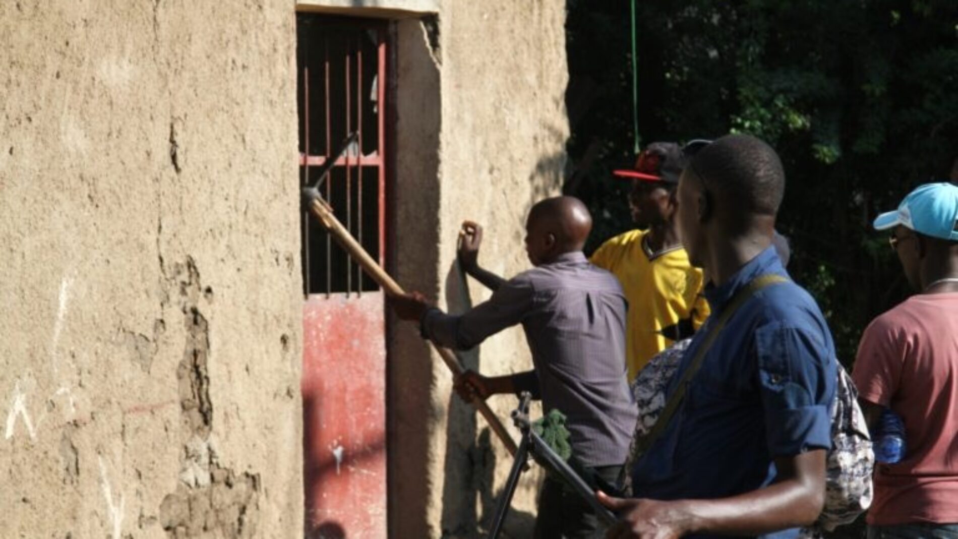 Repression, poverty, propaganda : the Iteka League issues an indictment against the Ndayishimiye regime