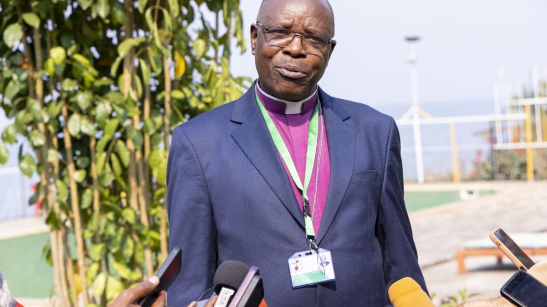 Burunga : CNIDH calls attention to detention abuses and judicial pressure