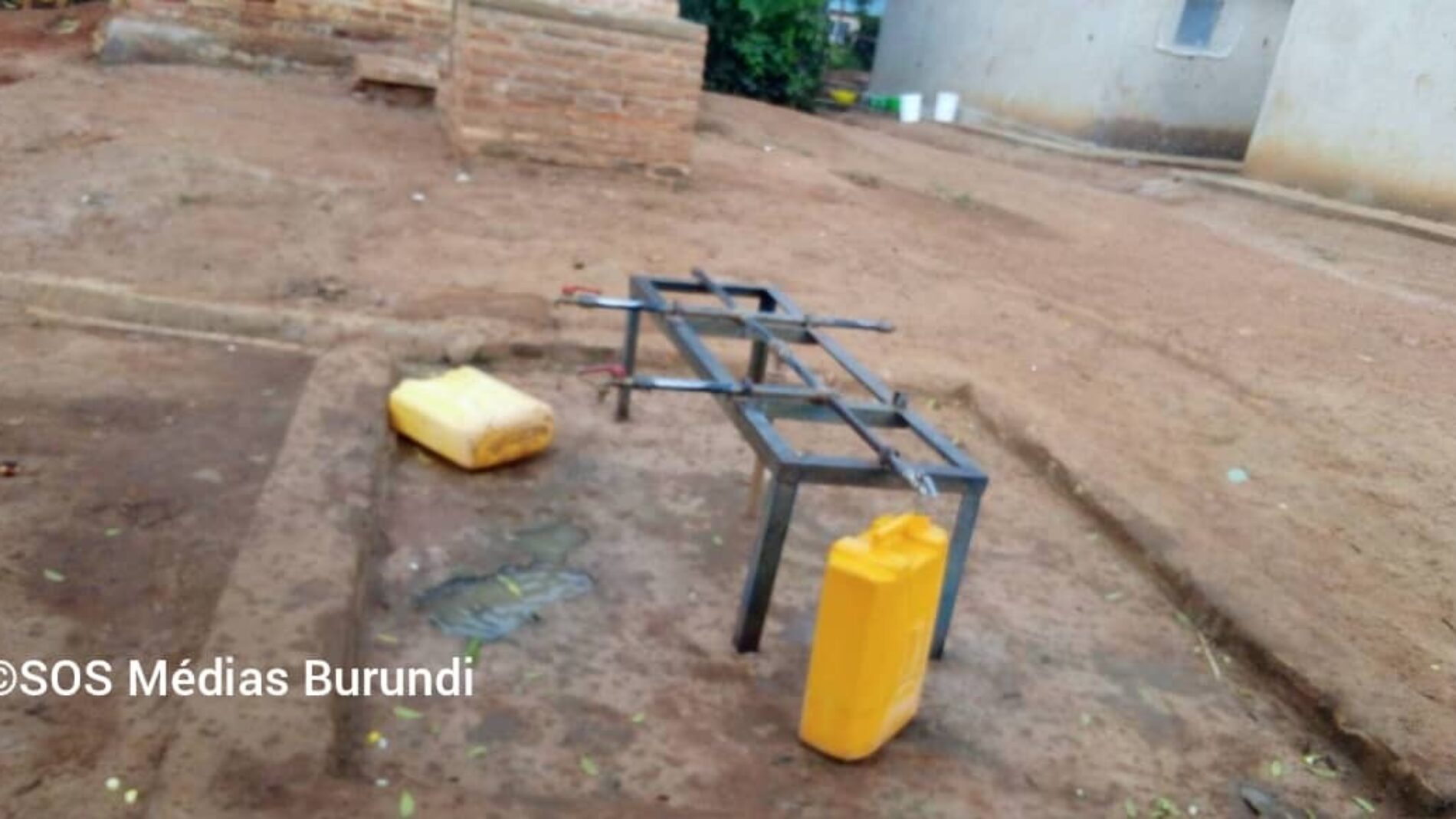 Mahama (Rwanda): Uhaba wa maji ya kunywa unawaweka wakimbizi katika hatari