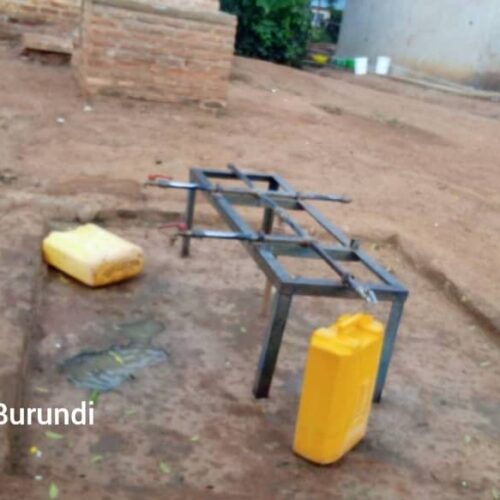 Mahama (Rwanda): Uhaba wa maji ya kunywa unawaweka wakimbizi katika hatari