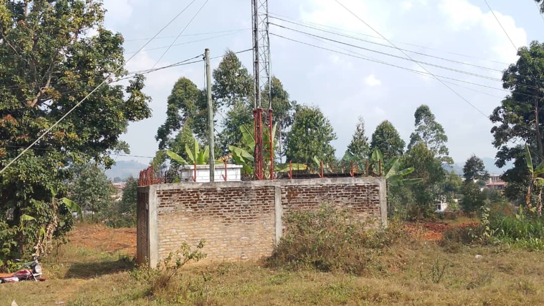 Bururi : an extended Lumitel outage, slowdown in operations